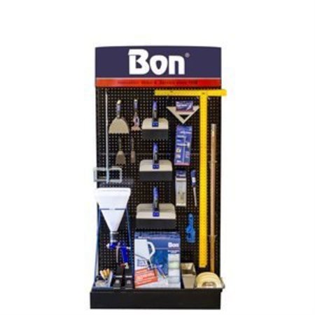 Bon Tool Drywall Tool Merchandiser 20-402